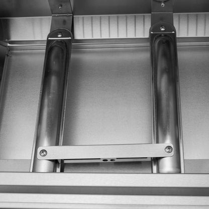 PARRILLA GAS PORTATIL GRILL TO GO 2Q-Parrillas a Gas