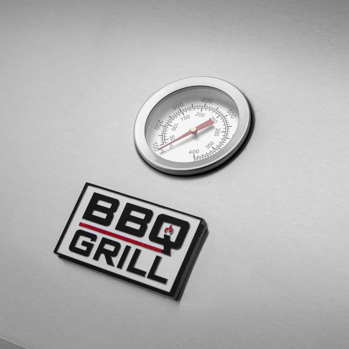 PARRILLA GAS PORTATIL GRILL TO GO 2Q-Parrillas a Gas