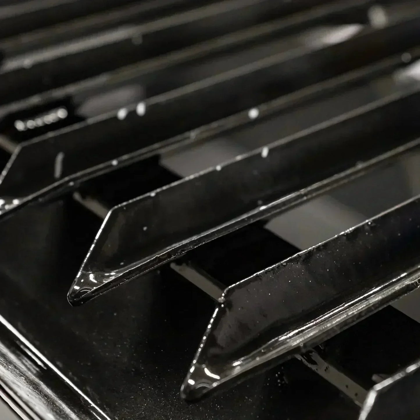 Parrilla A Carbón Gaucho Alcazar7#Gris