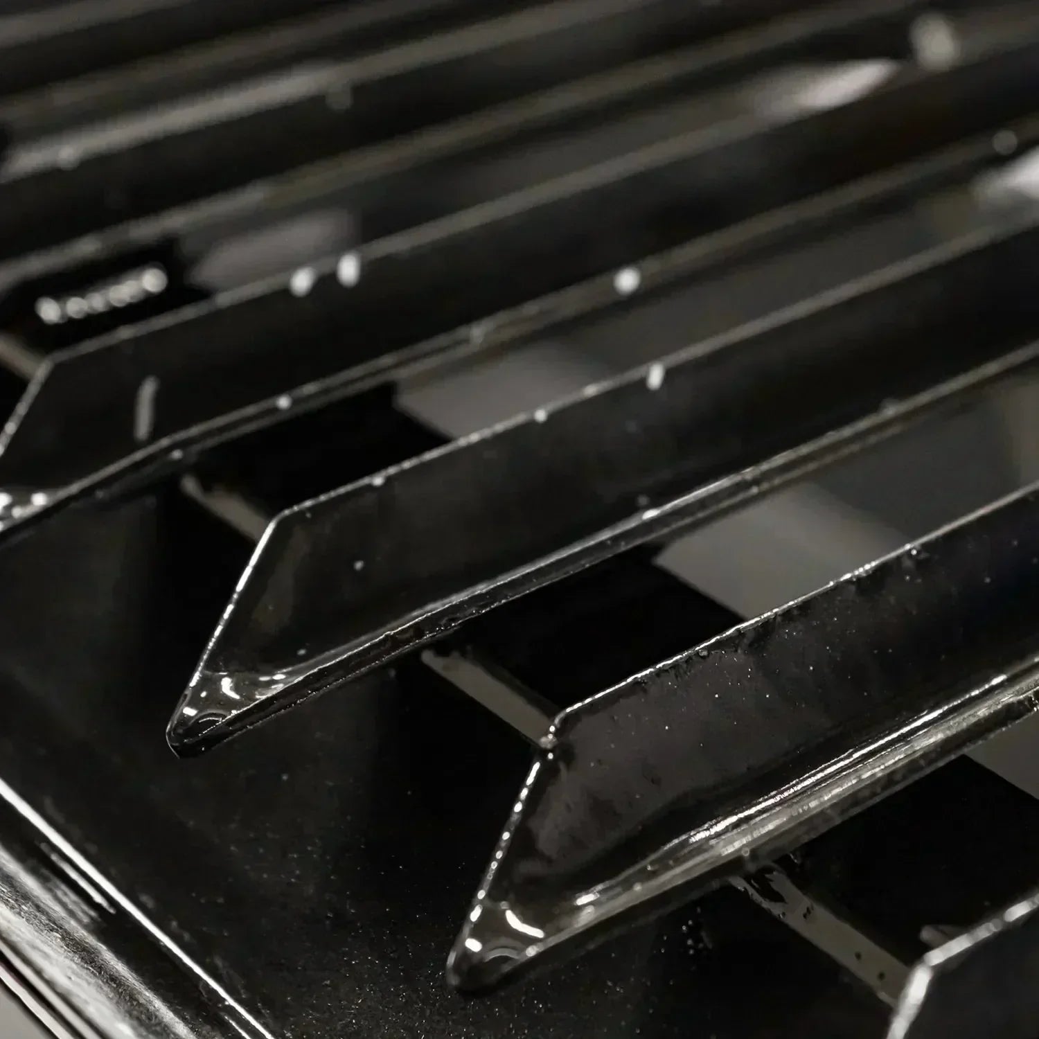 Parrilla A Carbón Gaucho Alcazar7#Gris