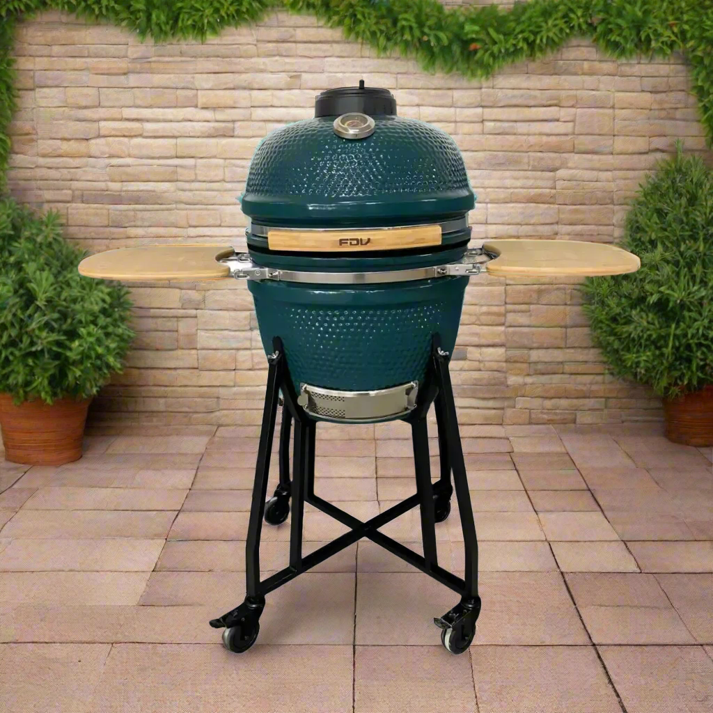 Parrilla Kamado Tokio 48 cm  FDV