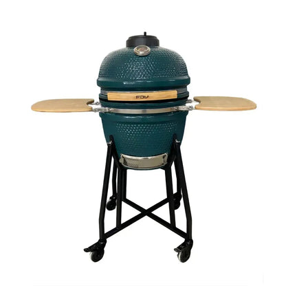 Parrilla Kamado Tokio 48 cm  FDV