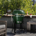 Parrilla Kamado Tokio Ahumador 56 cm FDV - Caja Dañada-Parrillas a Carbón