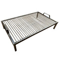 Parrilla Para Quincho 80×50 Cm Kas Chile1#Gris
