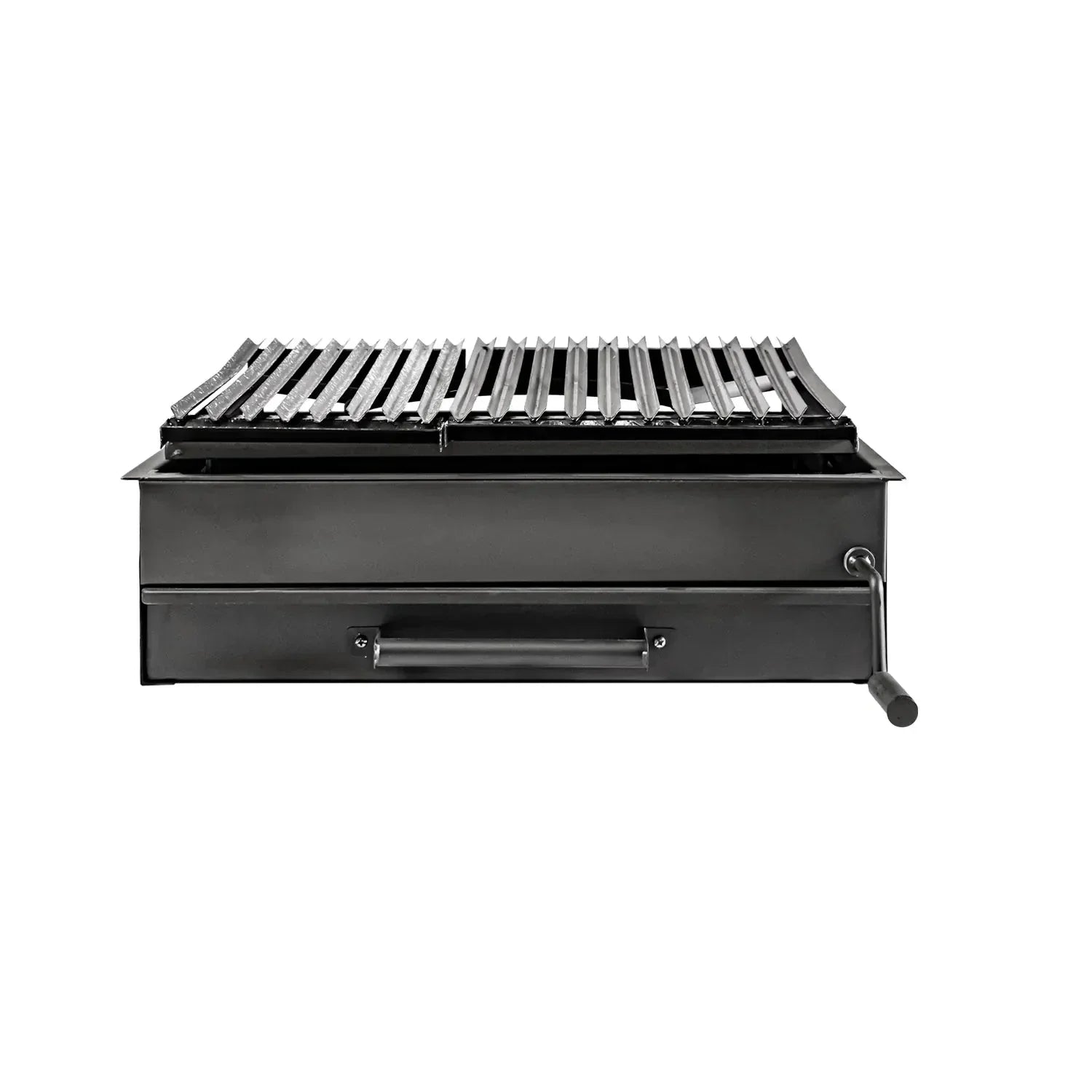 Parrilla Ranco Alcazar1#Gris
