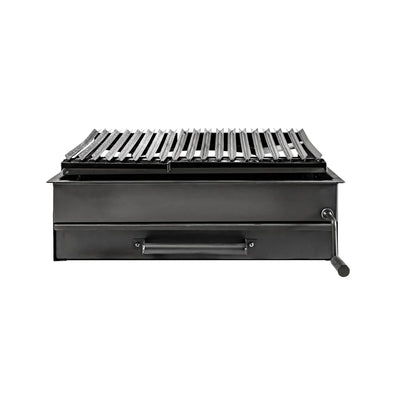 Parrilla Ranco Alcazar1#Gris