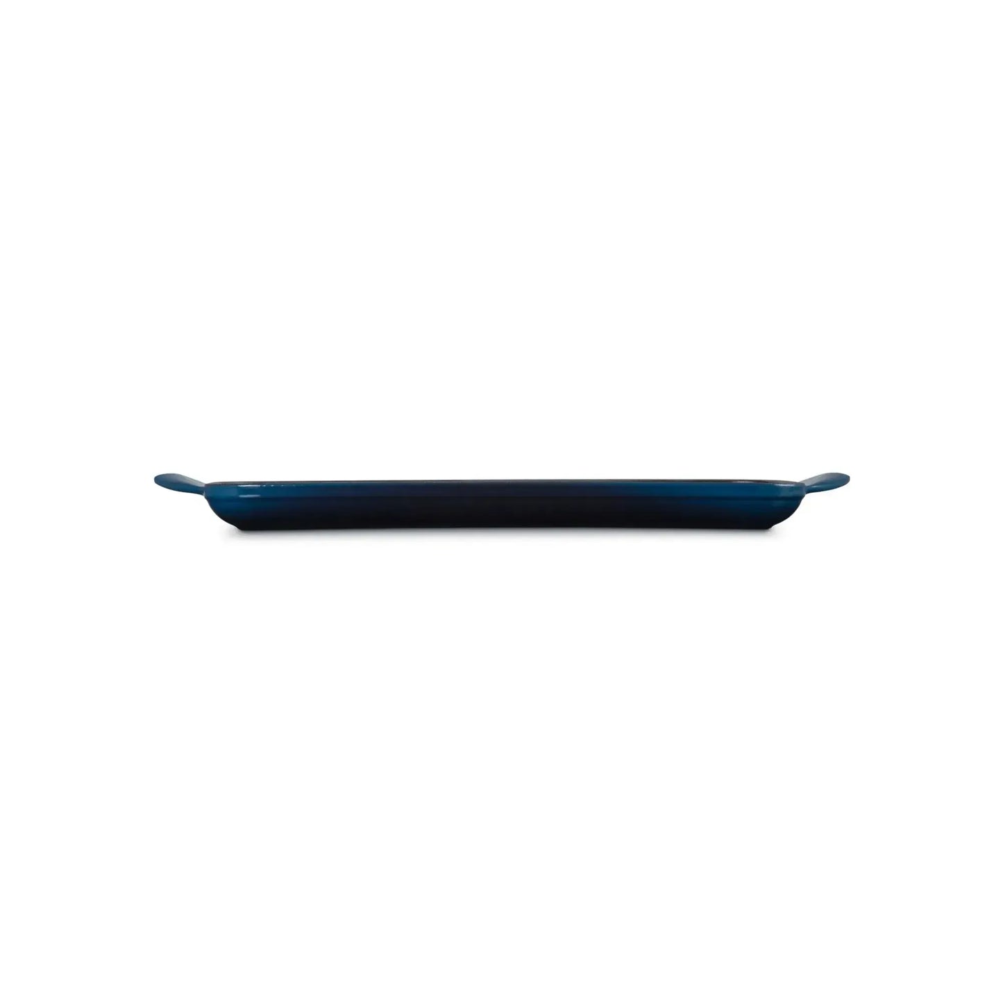 Parrilla Tradition Grill Rectangular 32cm Nuit Le Creuset4#Sin color
