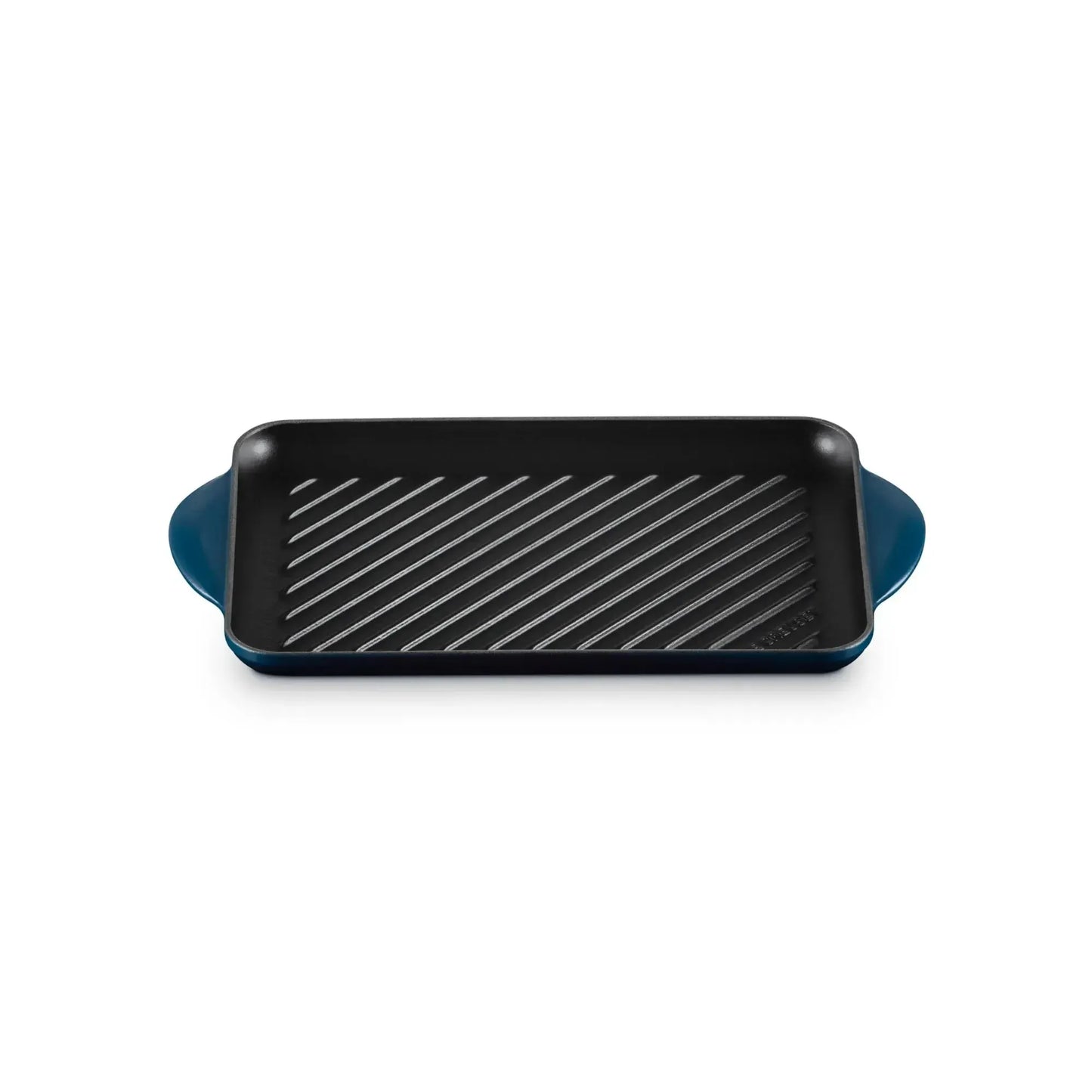 Parrilla Tradition Grill Rectangular 32cm Nuit Le Creuset2#Sin color