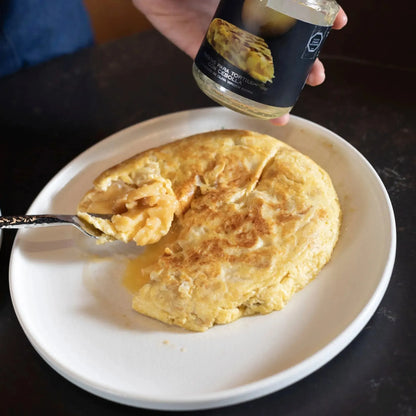 Patatas con Cebollas para Tortillas 470 Grs La Chinata