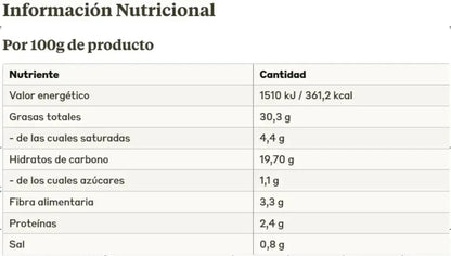 Patatas con Cebollas para Tortillas 470 Grs La Chinata