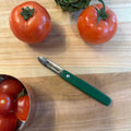 Pelador De Cocina Laguiole Jean Dubost1#Verde