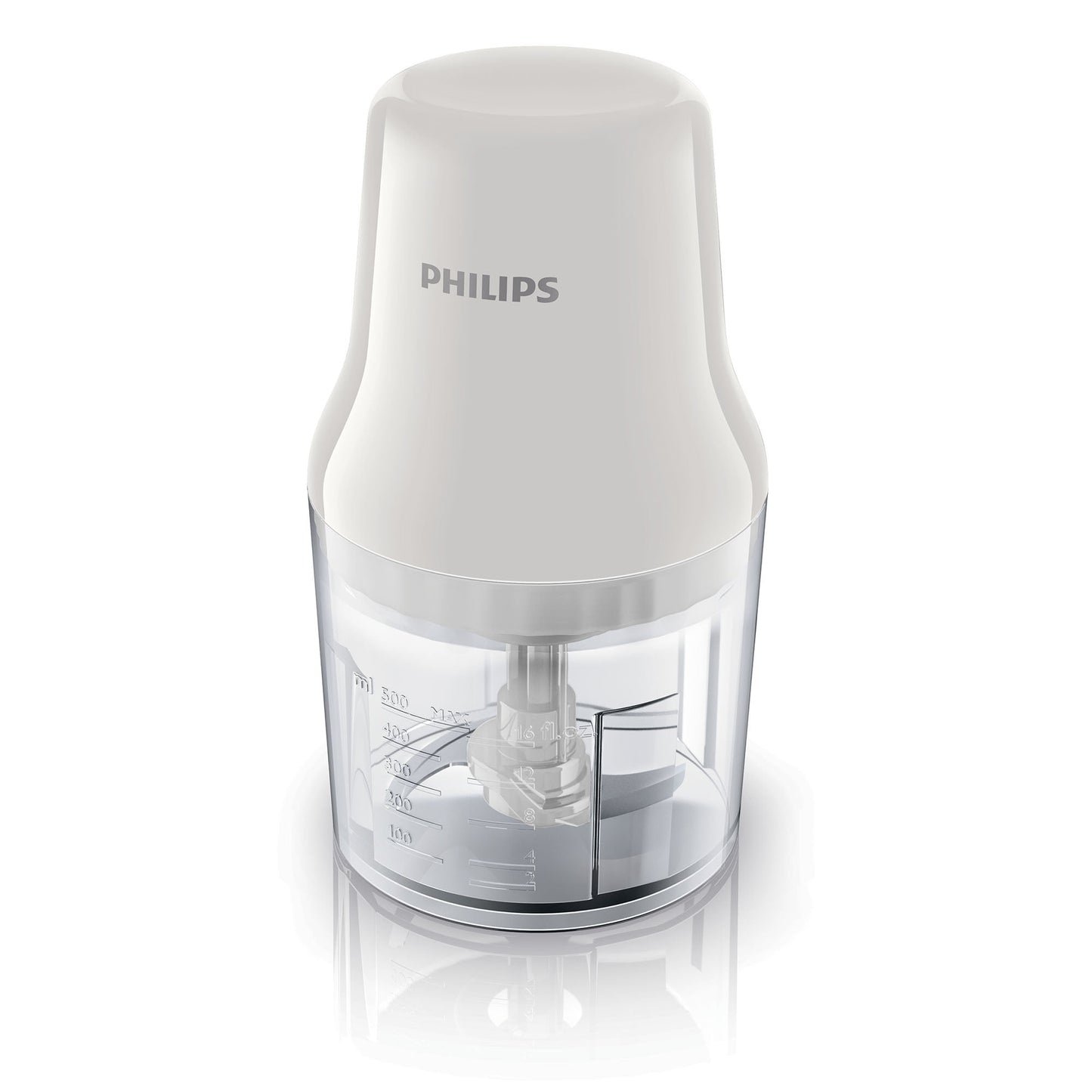Picador Dailly Collection Philips2#Blanco