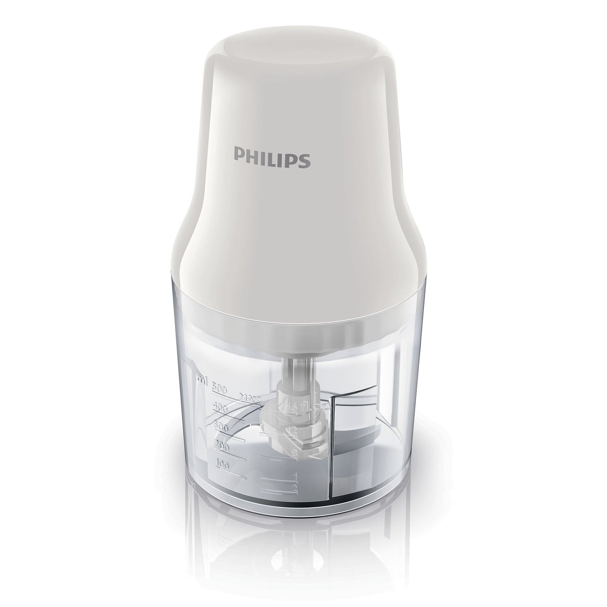 Picador Dailly Collection Philips2#Blanco
