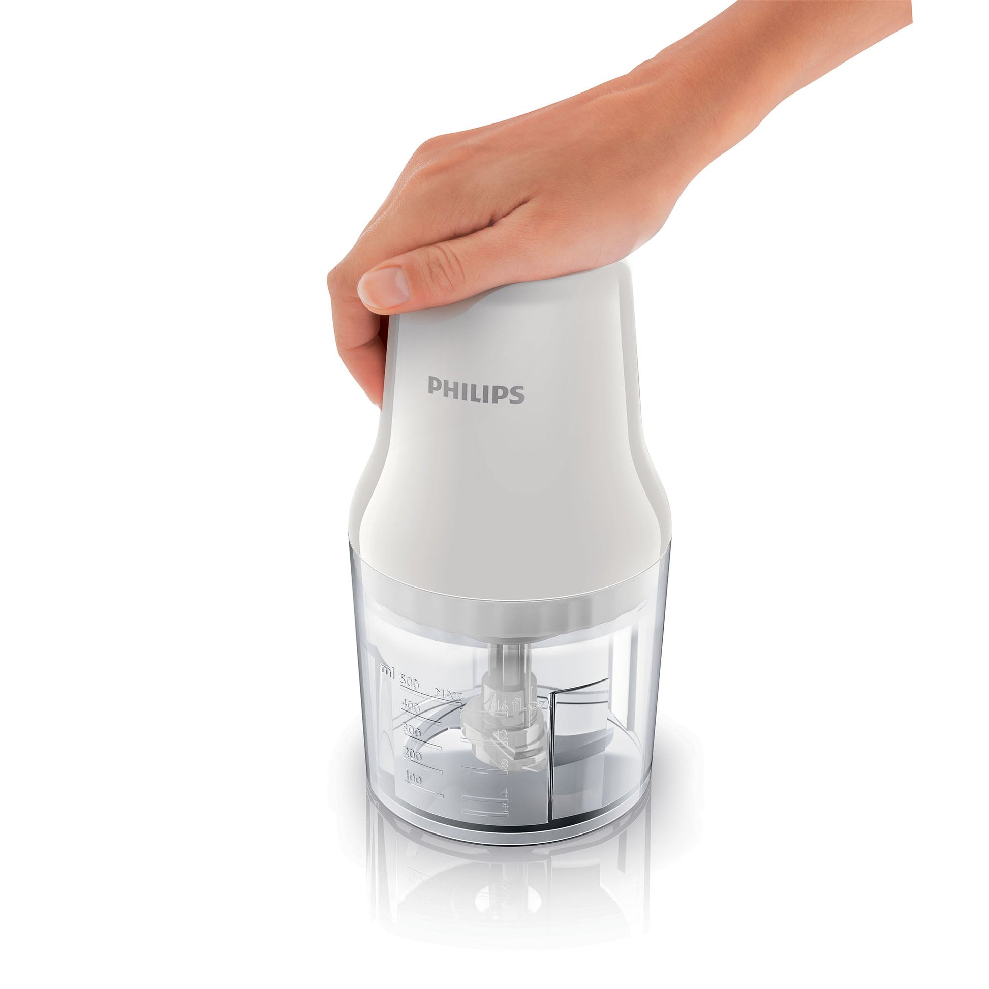 Picador Dailly Collection Philips4#Blanco