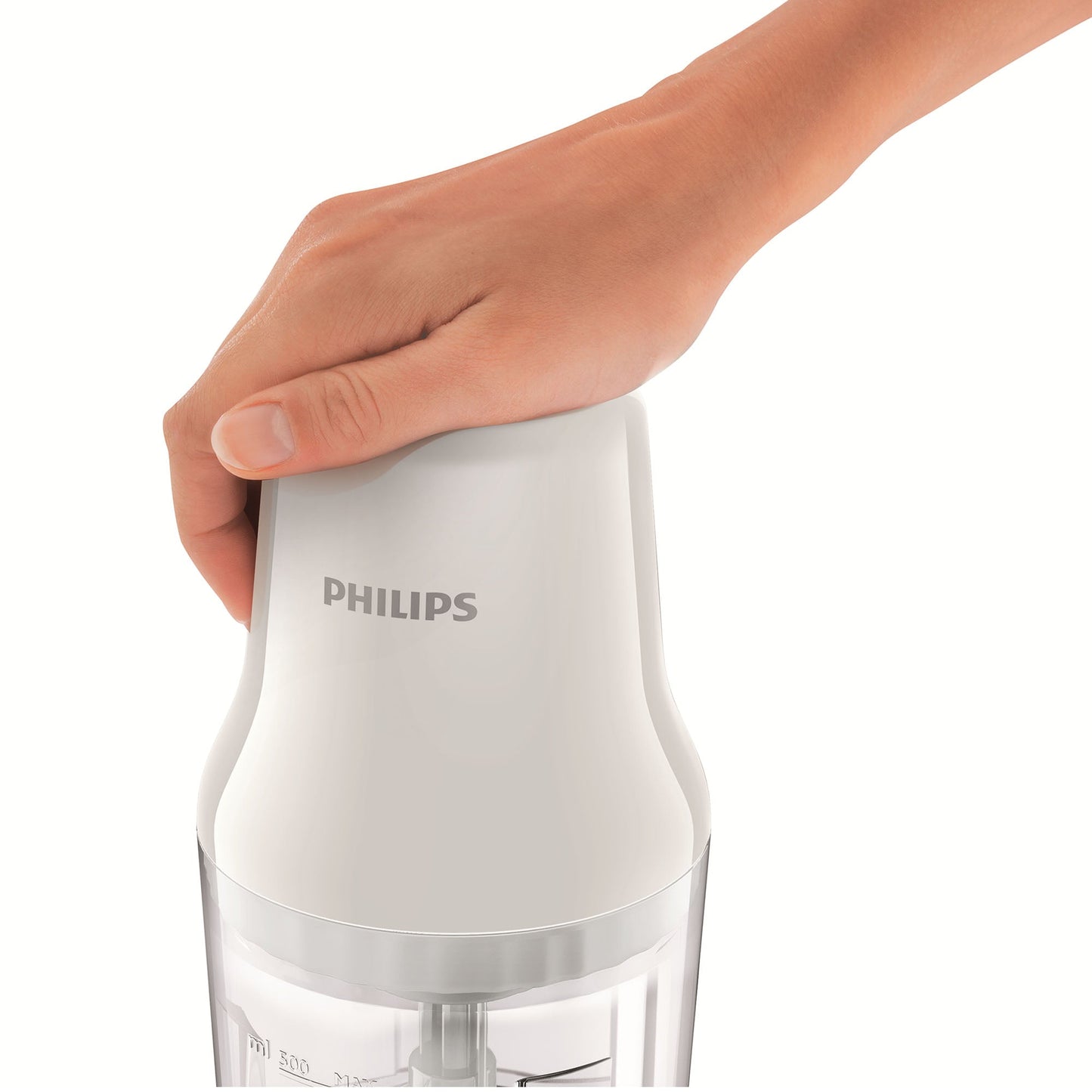 Picador Dailly Collection Philips5#Blanco