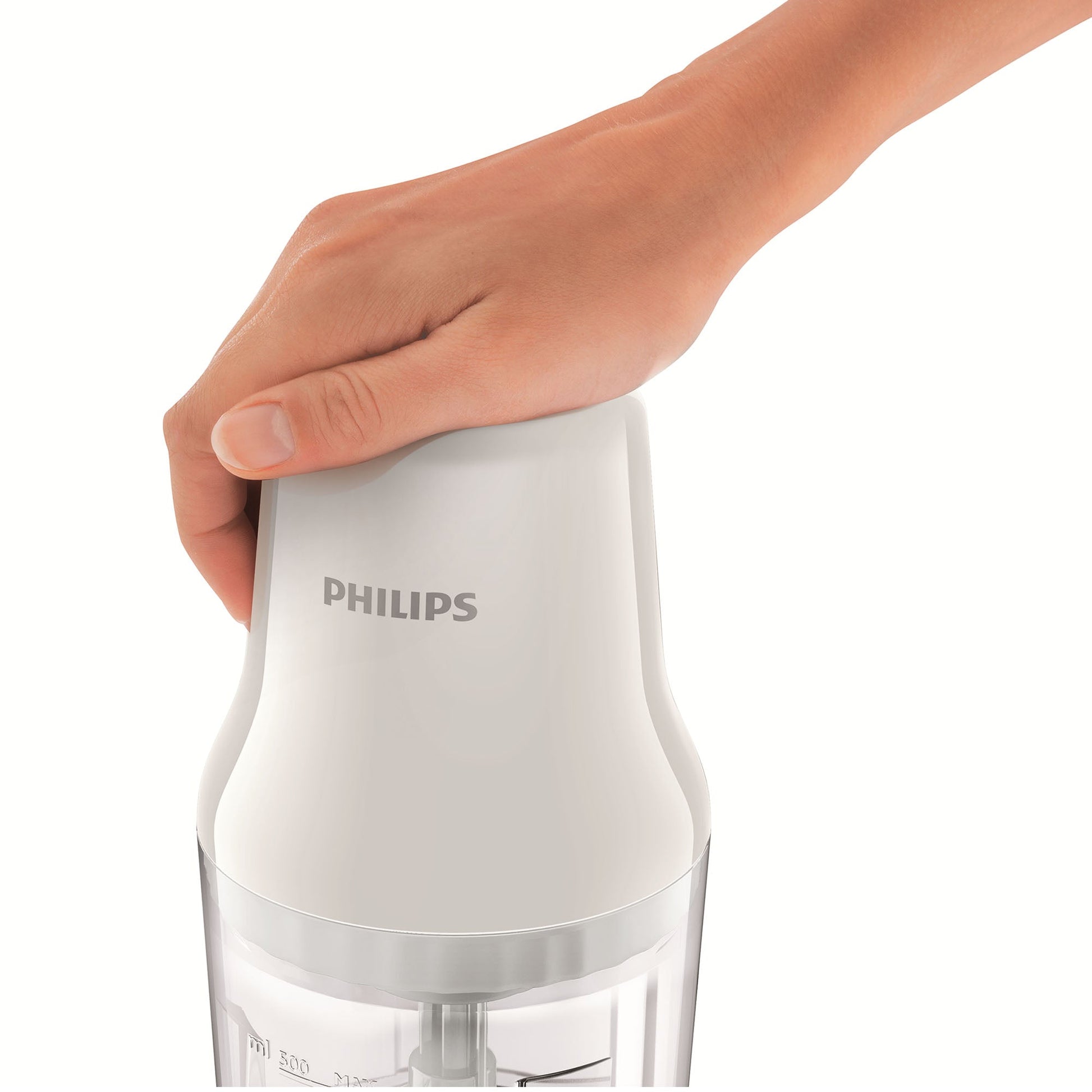 Picador Dailly Collection Philips5#Blanco