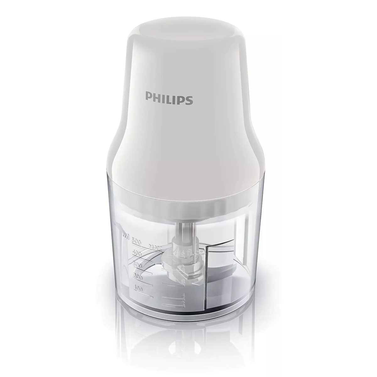Picadora Daily Collection Hr1393/00 450w Philips1#Blanco