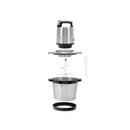 Picadora Stahl Pro XL TH-9050i Thomas2#undefined