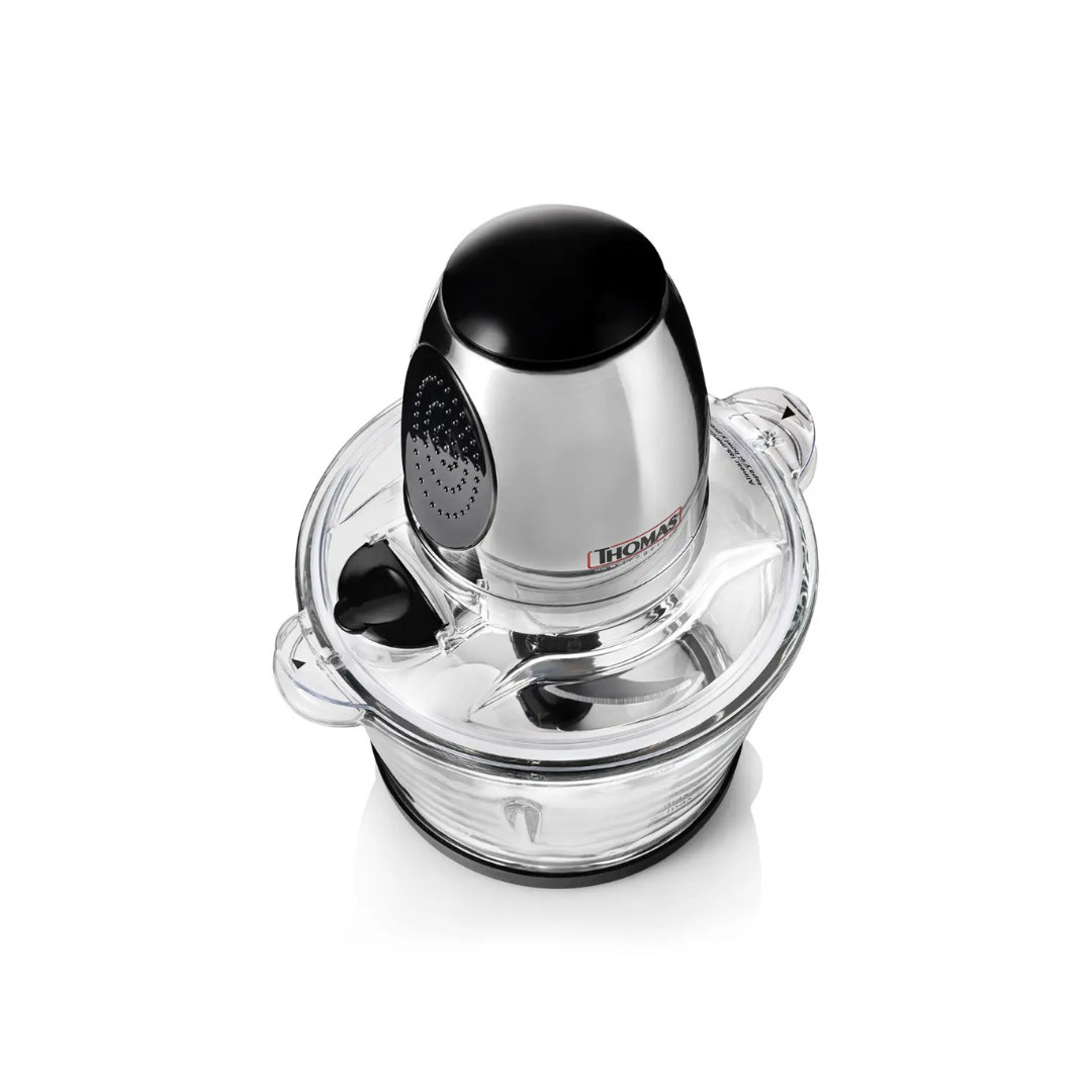 Picadora TH-9010V Thomas7#Metal