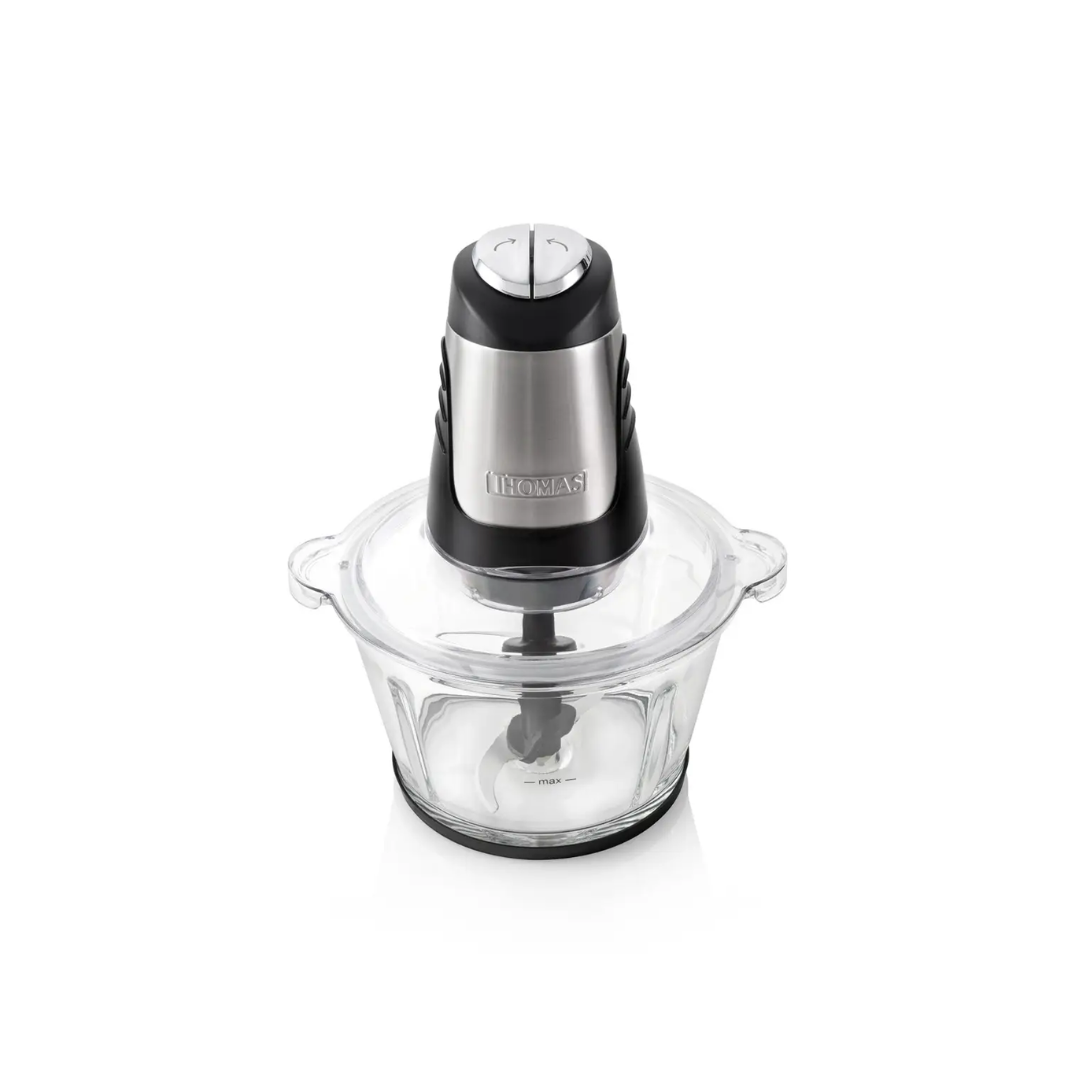 Picadora TH-9020V Thomas2#Metal