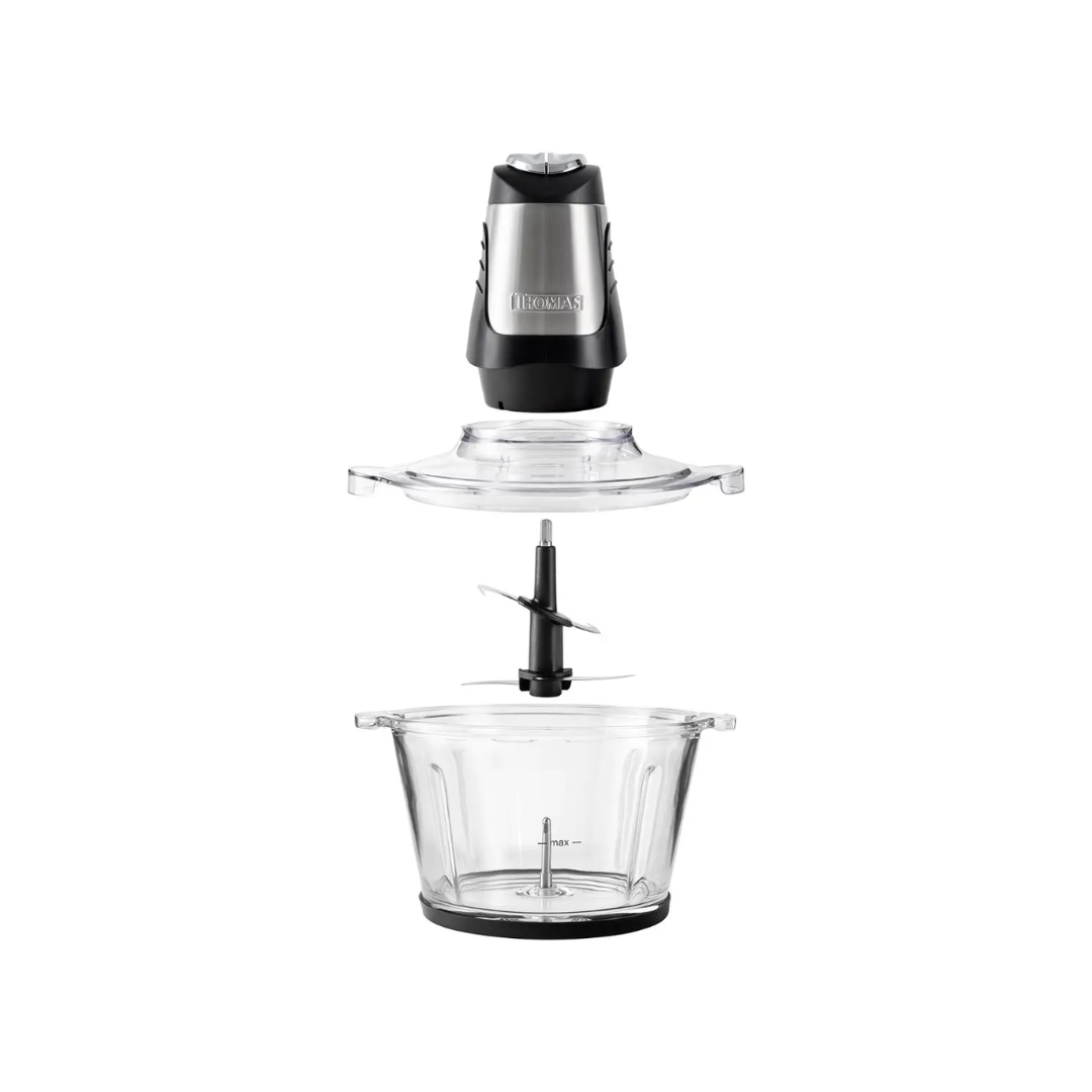 Picadora TH-9020V Thomas6#Metal