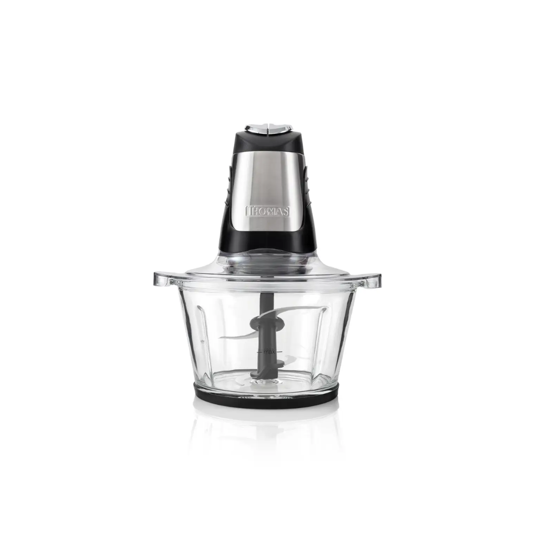 Picadora TH-9020V Thomas9#Metal