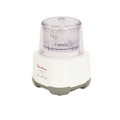 Picadora 1, 2, 3 Moulinex2#Blanco