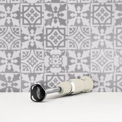 Licuadora De Inmersión Soleil con Vaso 450W Moulinex3#Blanco