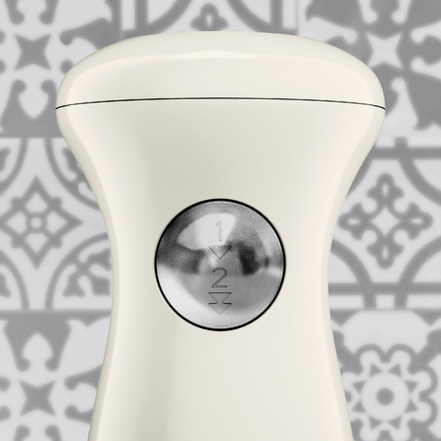 Licuadora De Inmersión Soleil con Vaso 450W Moulinex5#Blanco