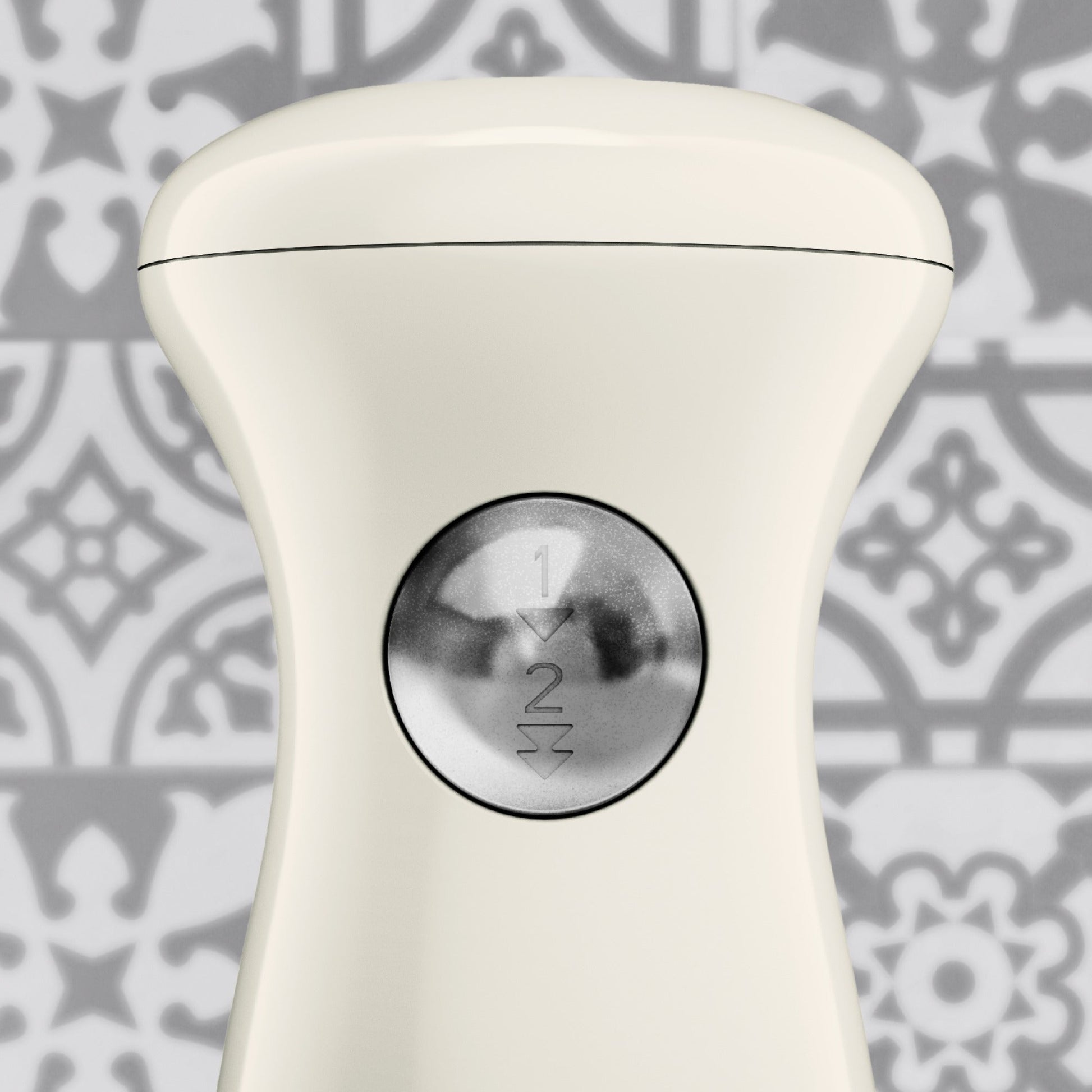 Licuadora De Inmersión Soleil con Vaso 450W Moulinex5#Blanco