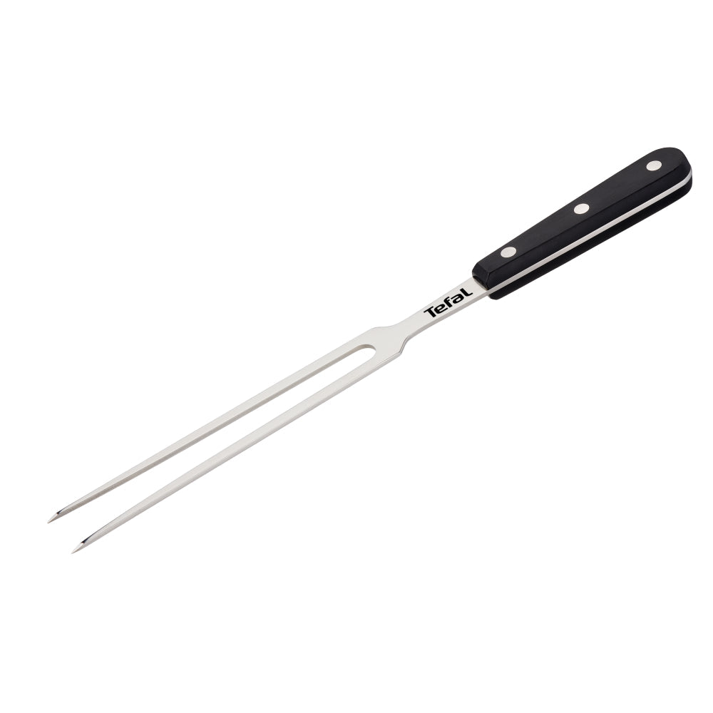 Pinza Para Carnes Ice Force 21 Cm Tefal3#Negro
