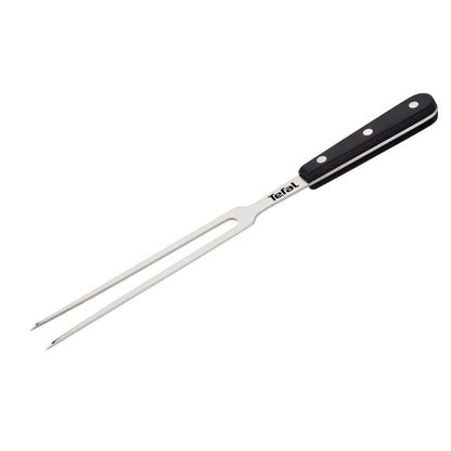 Pinza Para Carnes Ice Force 21 Cm Tefal3#Negro