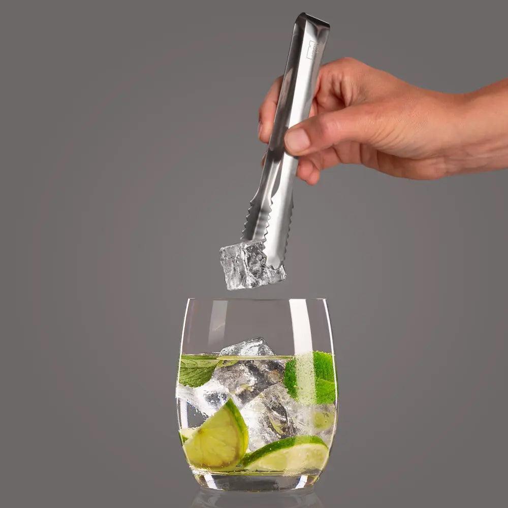 Pinza Para Hielo Vacuvin2#Sin color