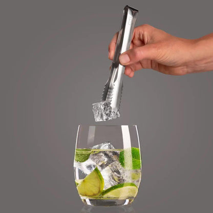 Pinza Para Hielo Vacuvin2#Sin color