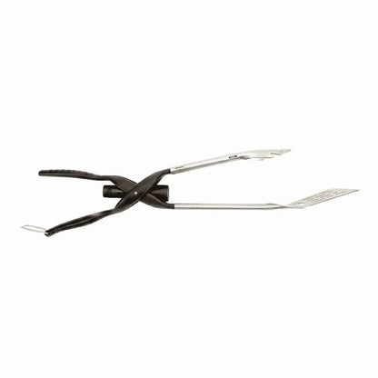 Pinza Tenaza Cocina Multifunción Linterna Led Fensa3#Sin color