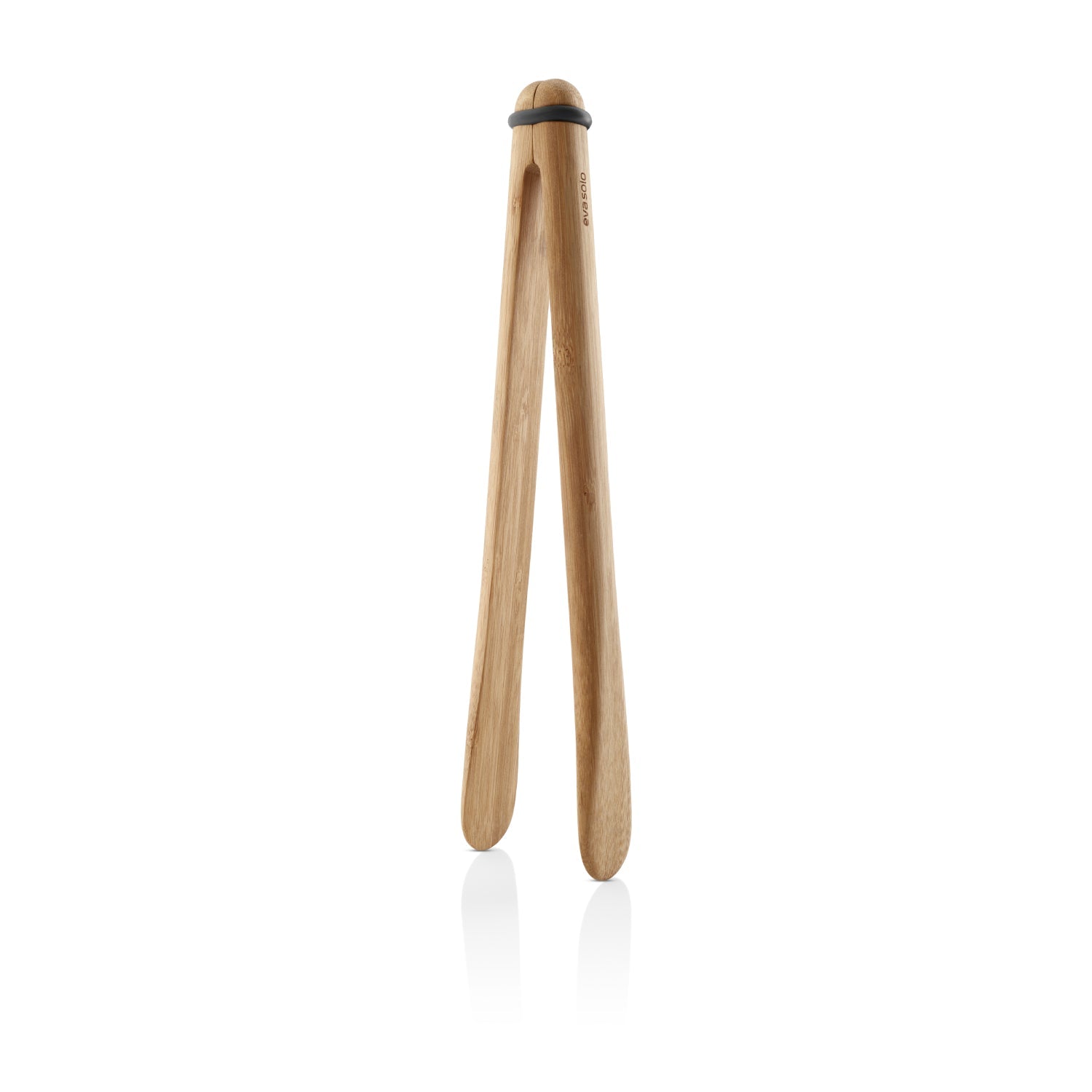 Pinzas para cocina de cocina nórdica Eva Solo3#Negro