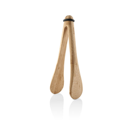 Pinzas para ensalada de cocina nórdica Eva Solo2#Negro
