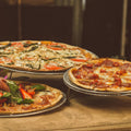 Clase de Pizzas - 28 de Julio