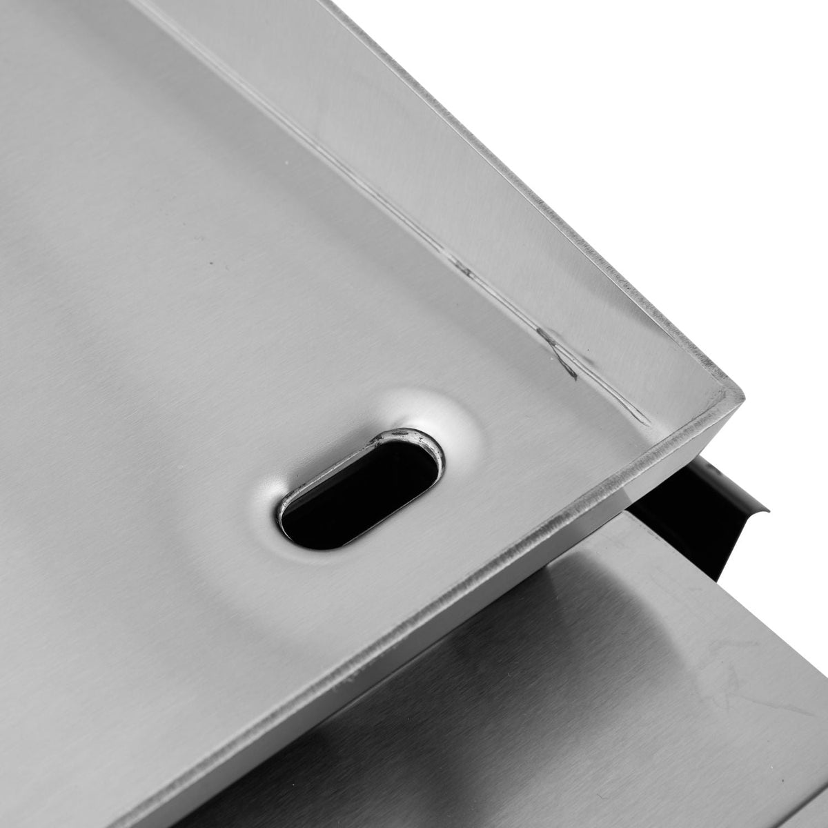 PLANCHA A GAS FLAT TOP GRILL 2Q-Planchas