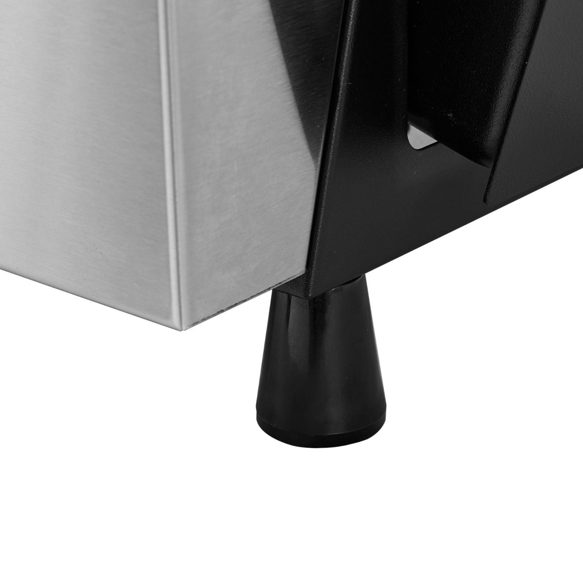PLANCHA A GAS FLAT TOP GRILL 2Q-Planchas
