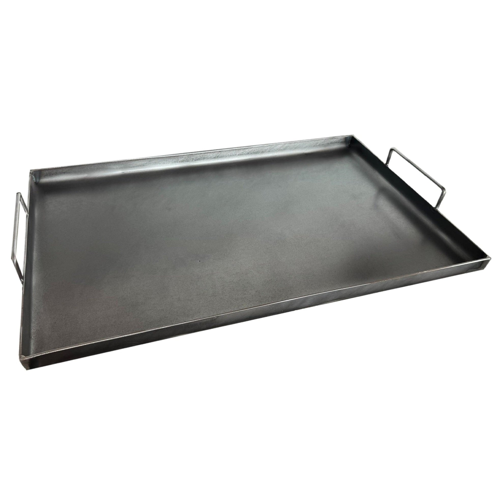 Plancha Churrasquera 80x40 Cm Tamaño Profesional Kas Chile4#undefined