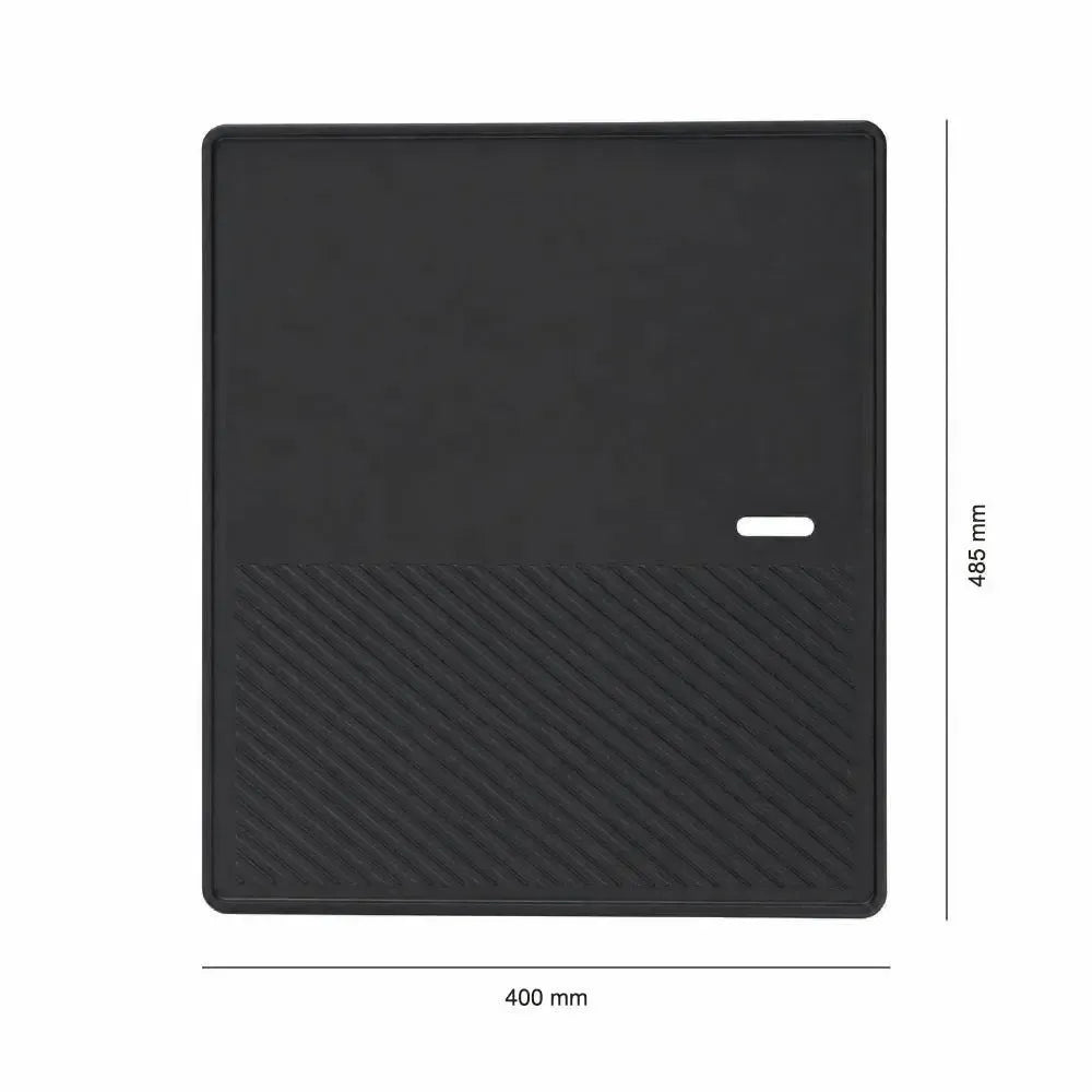 Plancha Hierro Fundido FDV-Accesorios para Parrillas