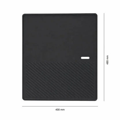 Plancha Hierro Fundido FDV-Accesorios para Parrillas