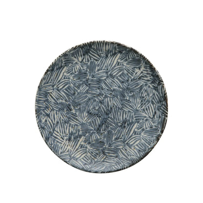 Plato 16.5 cms Element Arbor Danica