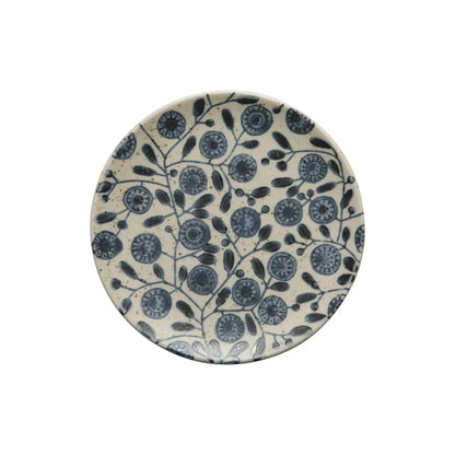 Plato 16.5 cms Element Calendula Danica