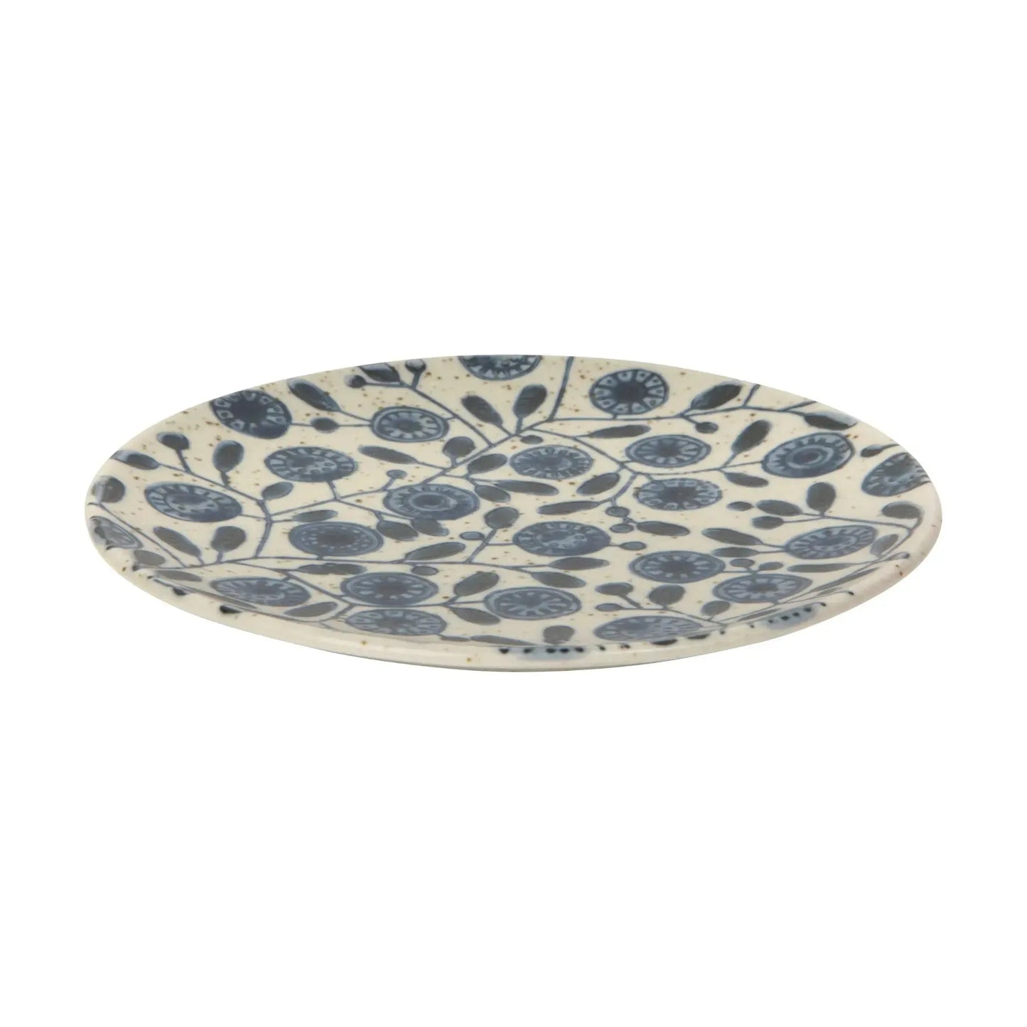 Plato 16.5 cms Element Calendula Danica