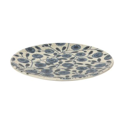 Plato 16.5 cms Element Calendula Danica