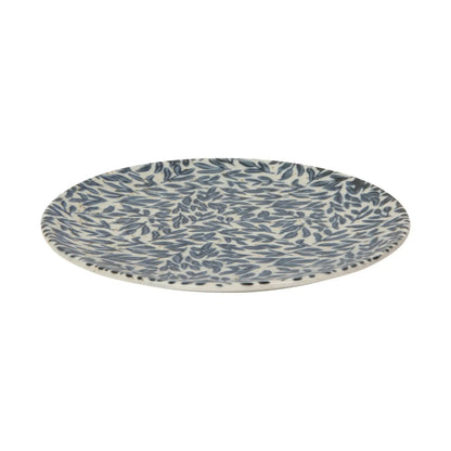 Plato 16.5 cms Element Myrtle Danica