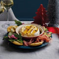 Plato Camembert Con Tapa Cereza Le Creuset1#Rojo