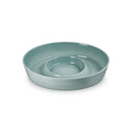 Plato Chip & Dip 34 Cm Sea Sealt Le Creuset1#Sin color